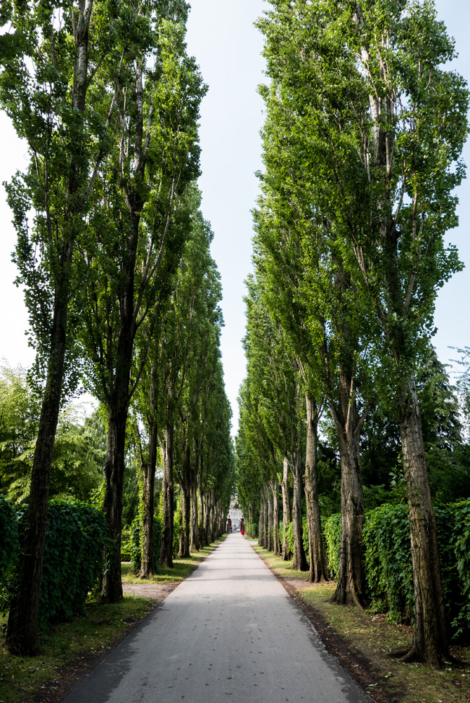 Denmark - Copenhagen